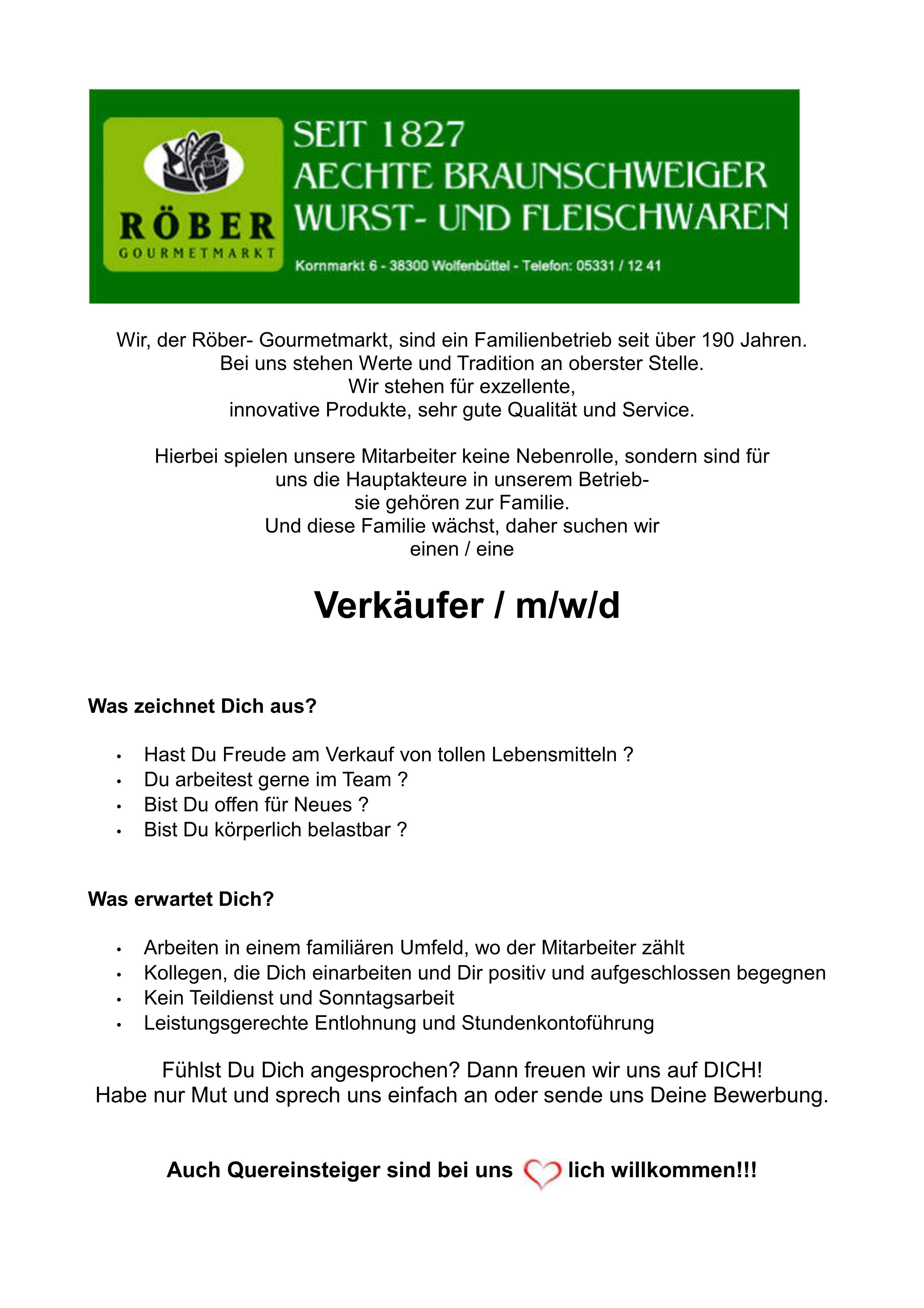 2026 10 14 Stellengesuch Verkaeuferin